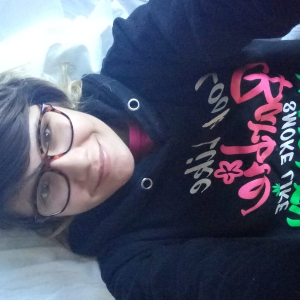 Meet your Posher, Kiya